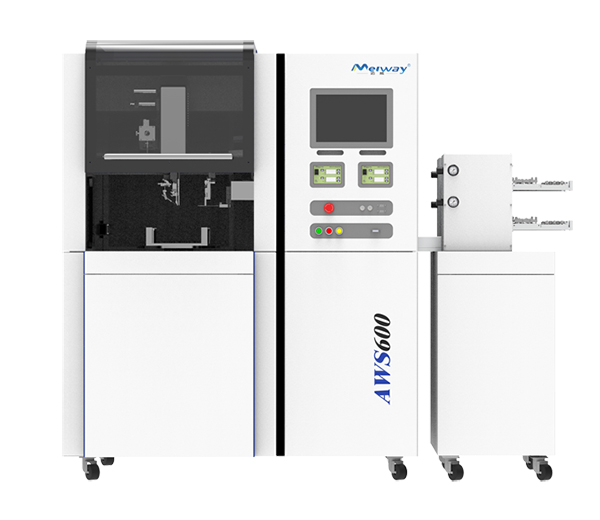 自動焊接機與普通焊接機的區別在哪？