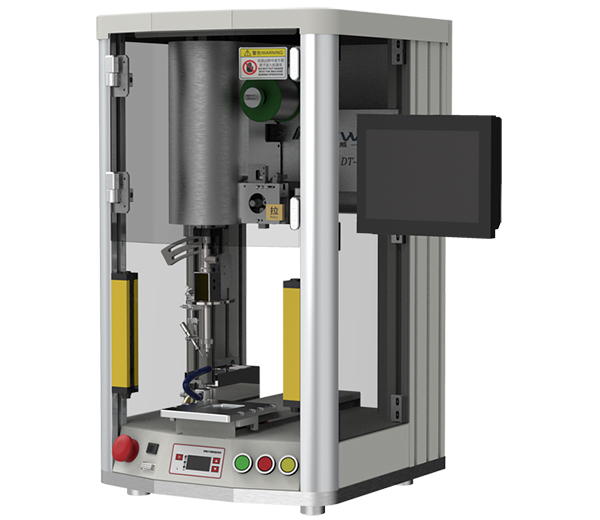 自動焊錫機從哪些方面來衡量價格？