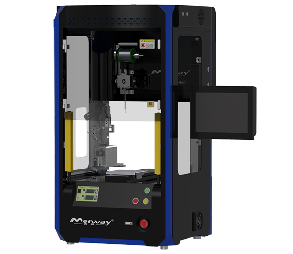 全自動(dòng)焊錫機(jī)廠家如何適應(yīng)市場(chǎng)變化？