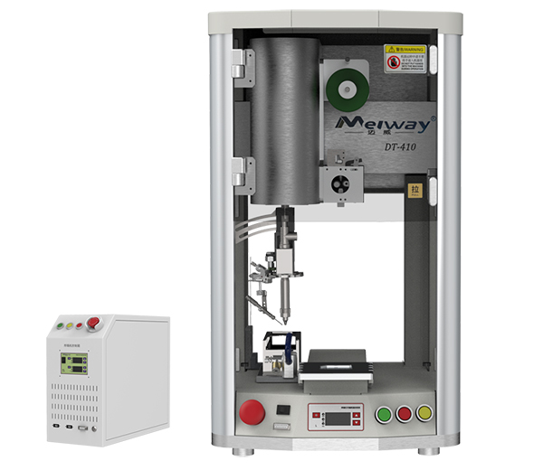 全自動(dòng)焊錫機(jī)為何會(huì)跑偏呢？