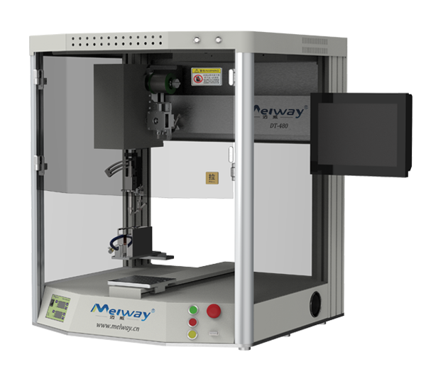 自動焊錫機預熱有什么好處？